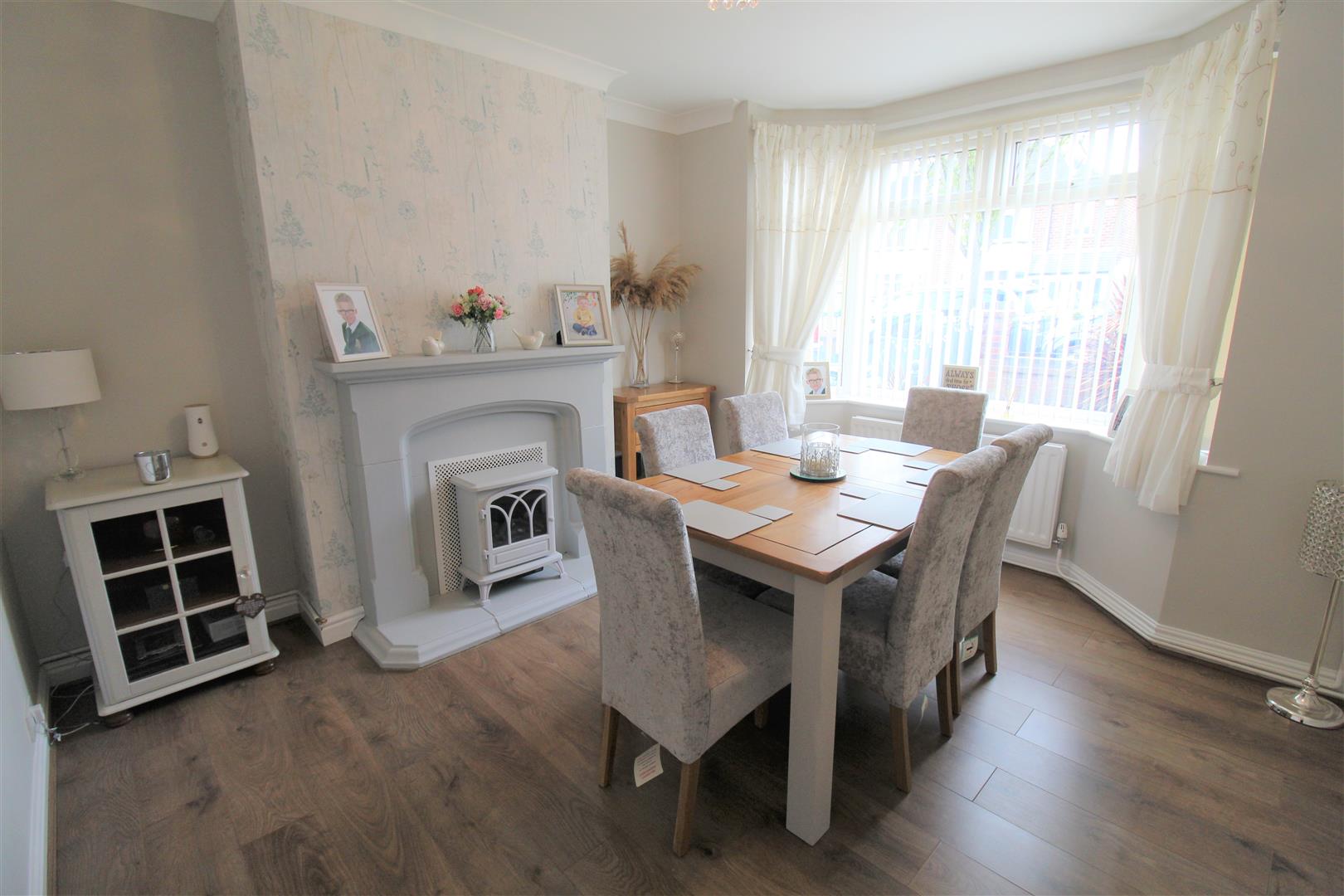 Bailey Road, Blurton, Stoke-On-Trent